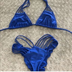 Luli Fama bikini